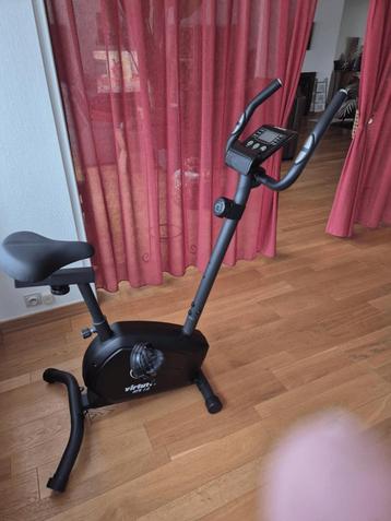 VirtuFit HTR 1.0 Hometrainer beschikbaar voor biedingen