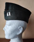 Kapitein Garisson Cap van het Amerikaanse leger, Verzenden, Landmacht, Helm of Baret