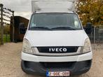 Iveco daily 3.0d airco, Auto's, Iveco, Bedrijf, Airconditioning, Te koop