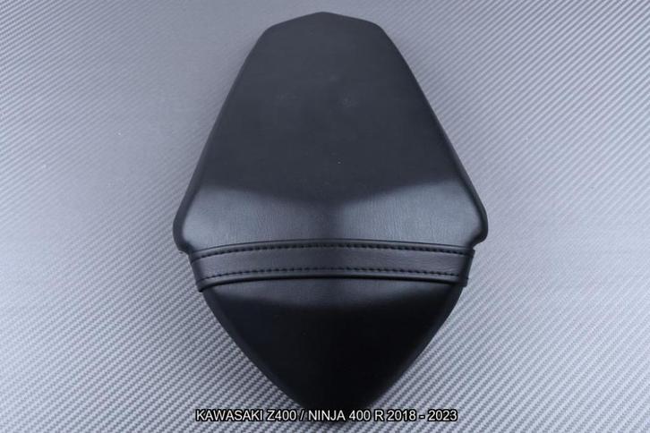 AVDB achter zadel voor KAWASAKI Z400 NINJA 400 R 2018 2023, Motoren, Accessoires | Overige, Nieuw, Ophalen of Verzenden