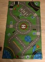 kinder autobaan kleed, Ophalen, Gebruikt