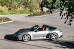 Nieuwe 20/21 Kahn Cup velgen voor Porsche 992, Ophalen of Verzenden, Nieuw, 20 inch, Banden en Velgen