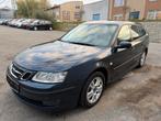 Saab 93 2.0 benzine vector 2005 euro4 154000km controle ok, Auto's, Saab, 1998 cc, 110 kW, 4 cilinders, Bedrijf