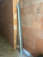 Corniére galvanisé 2,2m en 10cm/10cm (10 mm epaisseur), Enlèvement, Comme neuf