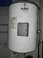 Boiler, Doe-het-zelf en Bouw, Ophalen, Gebruikt, Aardgas, 100 liter of meer