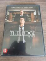 The judge (2014), Cd's en Dvd's, Dvd's | Drama, Ophalen of Verzenden