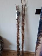 Branches décoratives lumineuses, Enlèvement