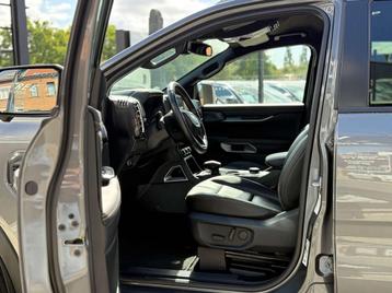 Ford Ranger WILDTRAK 2.0 4WD HARD-TOP - CAM360 - NAV - DISTR beschikbaar voor biedingen