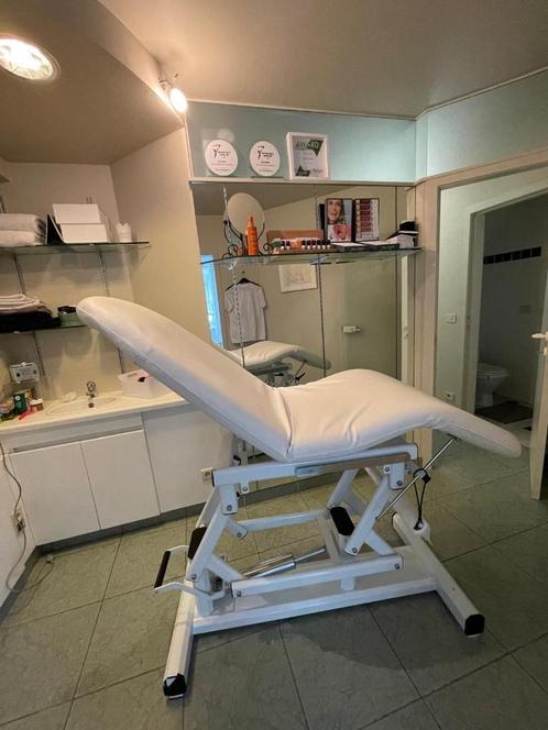 Volledige inboedel schoonheidssalon, Huis en Inrichting, Complete inboedels, Ophalen