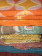 Vintage dekens: solemio/ radia-lux, Enlèvement ou Envoi