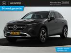 Mercedes-Benz GLC 300 e 4MATIC Plug-In Hybride | AVANTGARDE, Auto's, Automaat, Zwart, Navigatiesysteem, GLC