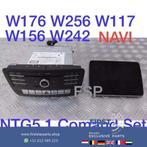 W176 Facelift Comand Radio Mercedes A Klasse Facelift NTG 5
