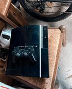 Ps3 te koop, Enlèvement, Comme neuf