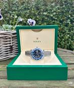 Rolex GMT-Master ll « Tout bleu », Enlèvement ou Envoi, Neuf, Rolex