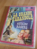La grande farandole (Fred Astair - Ginger Rodgers), Overige genres, Ophalen of Verzenden, Vanaf 6 jaar, Voor 1940