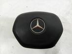 AIRBAG STUUR Mercedes-Benz C (W204) (306742499162AD), Gebruikt, Mercedes-Benz