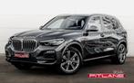 BMW X5 3.0 xDrive30d VIRTUELE/360 CAMERA/LEER/LED, Auto's, BMW, Automaat, 2993 cc, 195 kW, SUV of Terreinwagen