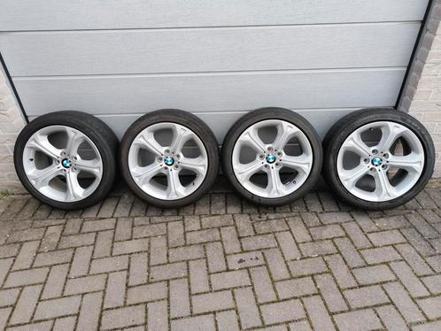 Bmw X1 E84 style 320 / 18 inch velgen, Auto-onderdelen, Banden en Velgen, Velg(en), 18 inch, Ophalen