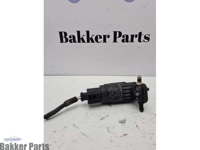 Pompe lave-glace avant d'un Volkswagen Golf, Autos : Pièces & Accessoires, Vitres & Accessoires, Volkswagen, Utilisé, 3 mois de garantie