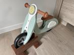 Deco vintage loopfiets, Ophalen, Zo goed als nieuw, Loopfiets