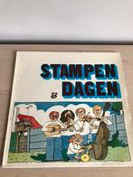 Stampen & dagen, Cd's en Dvd's, Ophalen of Verzenden, Gebruikt