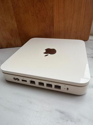 Apple AirPort Time Capsule 1TB (3de generatie) – Model A1355 beschikbaar voor biedingen