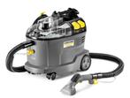 ** LOCATION Shampouineuse Karcher Pro ! **, Elektronische apparatuur, Stofzuigers