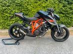 KTM 1290 Superduke ‘ The Beast ‘, Particulier