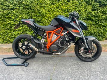 KTM 1290 Superduke ‘ The Beast ‘, Motoren, Motoren | KTM, Particulier