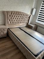 Bed, Huis en Inrichting, Ophalen, Zo goed als nieuw