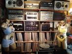 Sansui & Marantz & Revox & les autres, Audio, Tv en Foto, Ophalen, Cd-speler, Overige merken