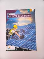 T-explore: Gelijkstroomkringen, Ophalen, Zo goed als nieuw, Overige vakken, Begga Belsack