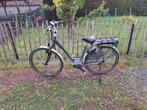 Diamond e-bike met middenmotor bosch in nieuwstaat, Fietsen en Brommers, Elektrische fietsen, Ophalen, Zo goed als nieuw