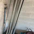 4 metal stud de la marque gyproc 50 mm, Doe-het-zelf en Bouw, Metalen, Nieuw