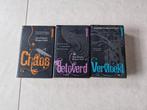 Betoverd + Vervloekt + Chaos - Kami Garcia & Margaret Stohl, Ophalen of Verzenden, Gelezen, Kami Garcia & Margaret Stohl, Fictie