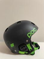 Casque de ski POC, noir, taille L, Enlèvement ou Envoi, Utilisé, Autres types
