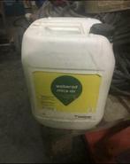 Partij bouw metsel beton mortel producten toevoegingen, Ophalen