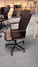 Chaise de bureau, Informatique & Logiciels, Ordinateurs de bureau, Enlèvement, Utilisé, Ikea