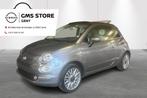 Fiat 500C 1.2 8v 51kW 60th Eerste eigenaar |Top onderhouden, Auto's, Fiat, 4 zetels, Stof, Gebruikt, 4 cilinders