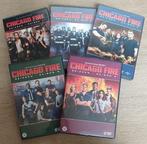 Chicago Fire ( seizoen 1 - 5 ), Enlèvement ou Envoi