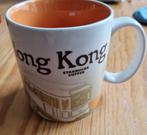 Starbucks Hong Kong, Ophalen, Zo goed als nieuw, Overige materialen, Kop en/of schotel