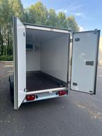 Henra Koelwagen - Remorque frigo - Koelcel - Koelaanhangwage, Ophalen, Nieuw