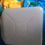 Jerrycan 10 liter, Ophalen, Nieuw
