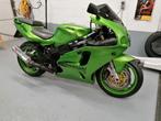 Kawasaki zx7r, Motoren, Particulier
