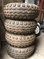 Landbouwband 11.5/80-15.3, Ophalen