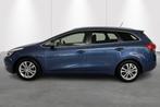 KIA Ceed Sportswagon 1.6 CRDi 110 Mind, Voorwielaandrijving, Stof, Gebruikt, 4 cilinders