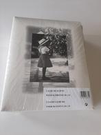 2 FOTOALBUMS, Ophalen, Nieuw, Fotoalbum