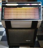 Jukebox Seeburg Marauder, Avec singles, Enlèvement, Utilisé, 1970 à nos jours