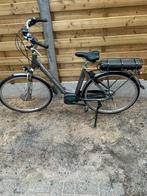 Elektronische fiets, Minder dan 30 km per accu, Gebruikt, 51 tot 55 cm, Ophalen