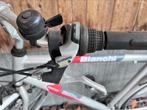 Velo Bianchi homme, Fietsen en Brommers, Fietsen | Mountainbikes en ATB, Ophalen